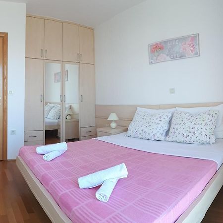 Apartment Dana Zadar Exterior photo