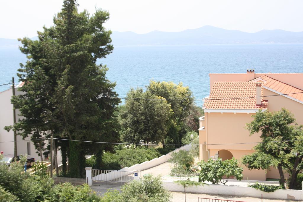 Apartment Dana Zadar Exterior photo