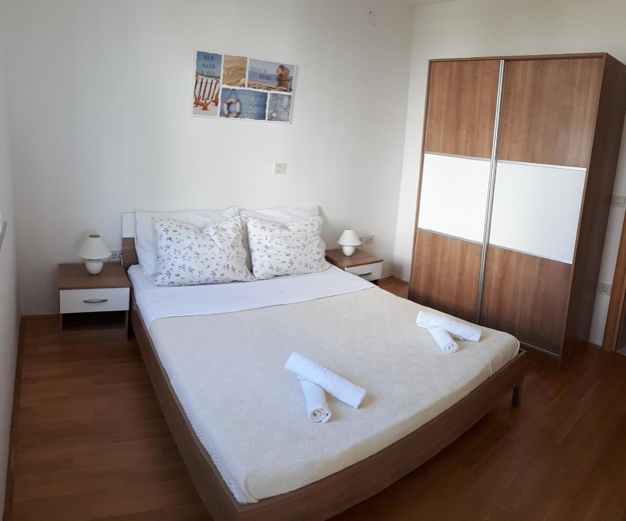 Apartment Dana Zadar Exterior photo