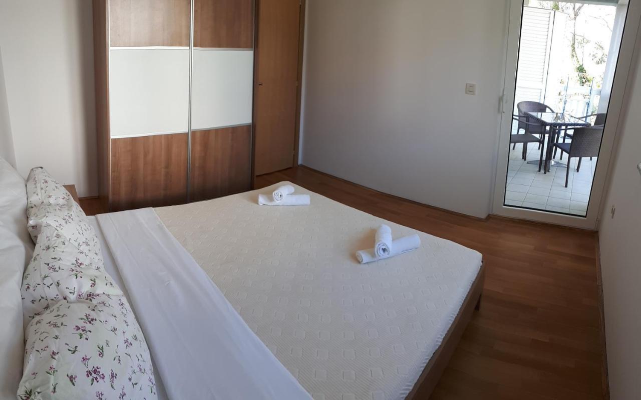Apartment Dana Zadar Exterior photo