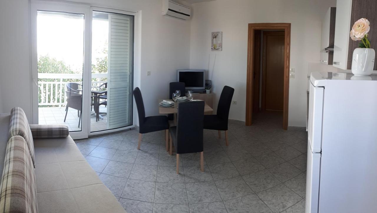 Apartment Dana Zadar Exterior photo