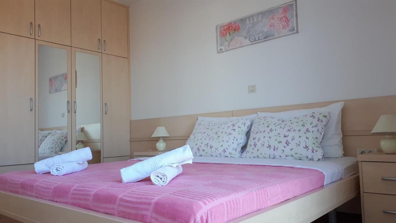 Apartment Dana Zadar Exterior photo
