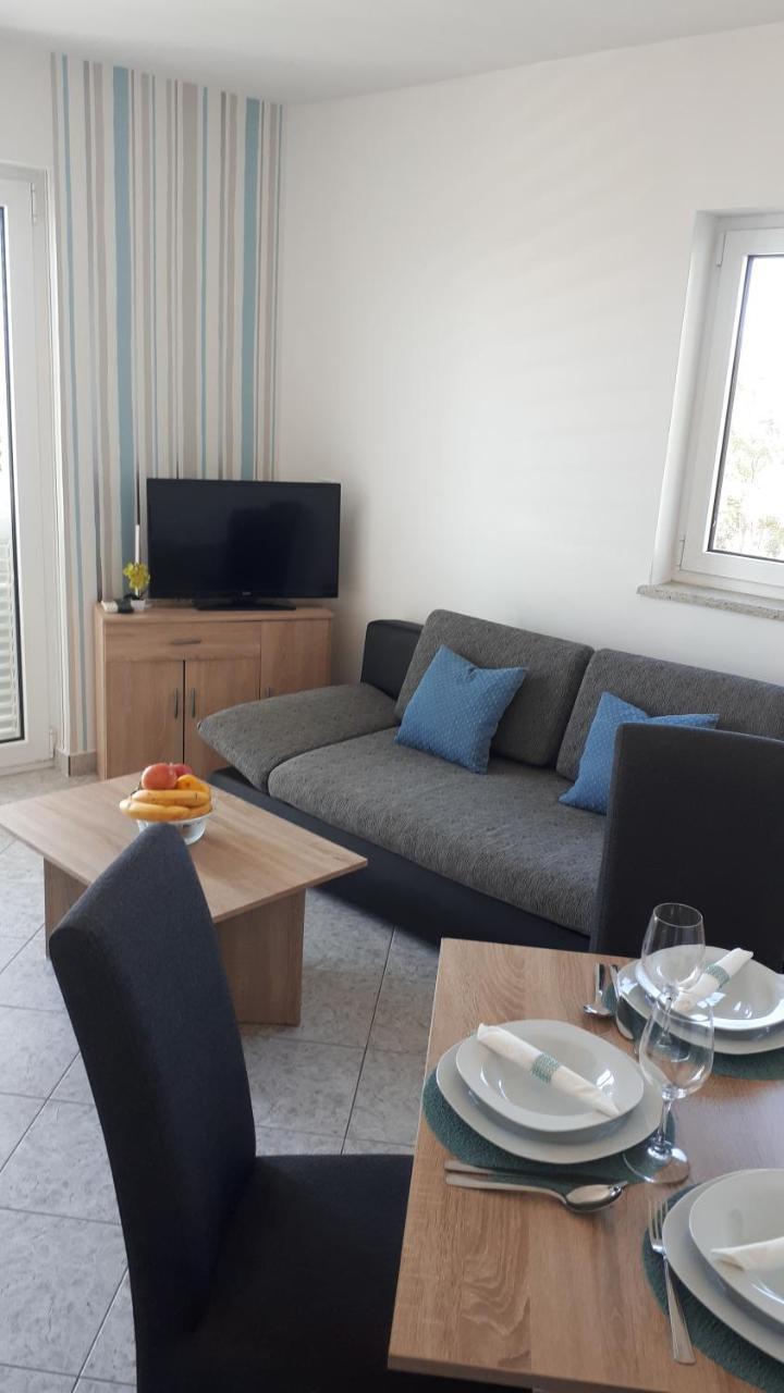 Apartment Dana Zadar Exterior photo