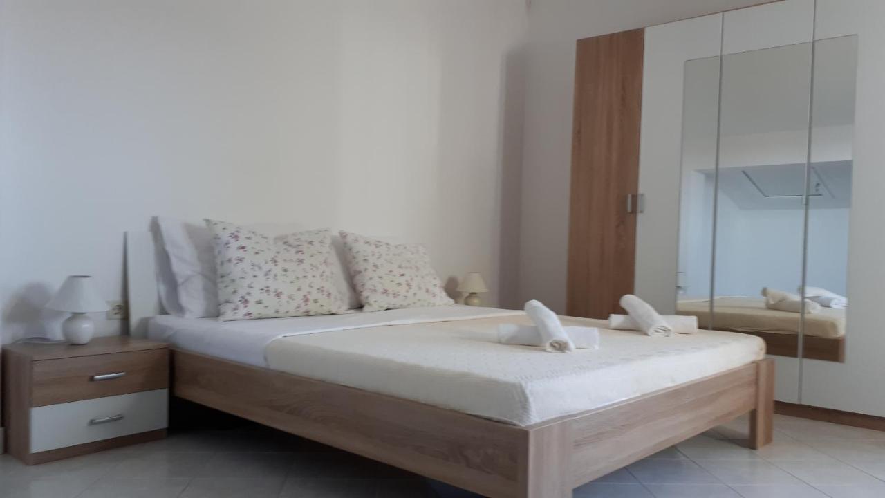 Apartment Dana Zadar Exterior photo