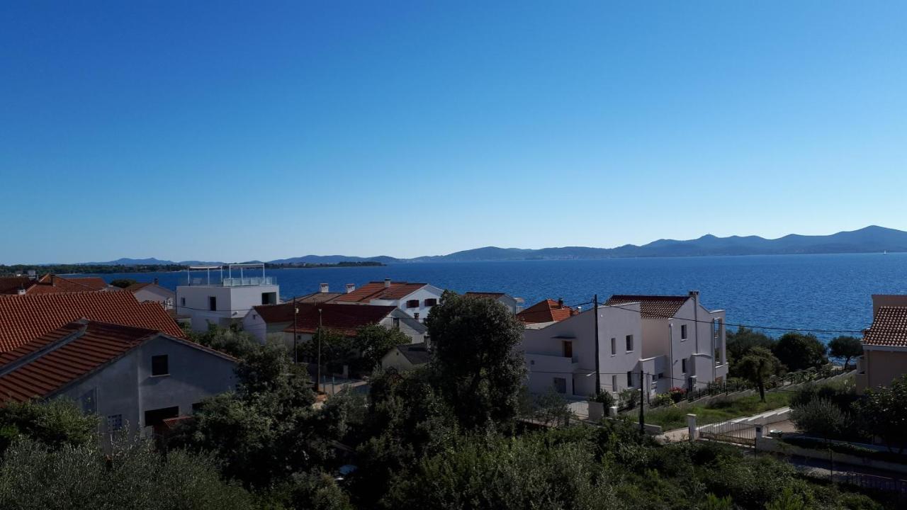 Apartment Dana Zadar Exterior photo