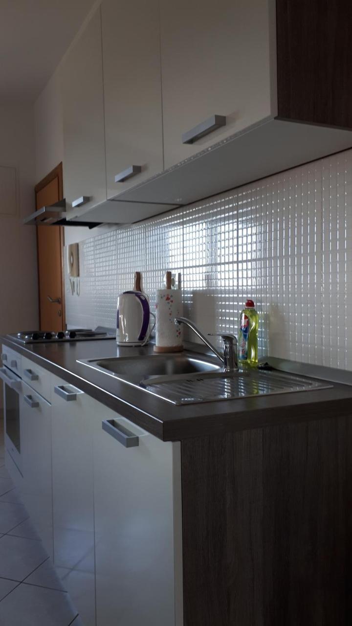 Apartment Dana Zadar Exterior photo